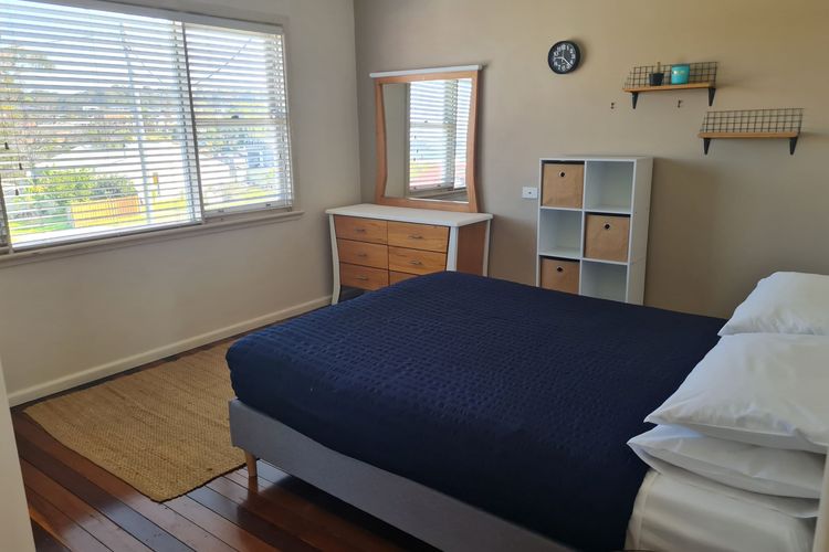 BLUE PACIFIC HOLIDAY HOME: 73 Murrah Street