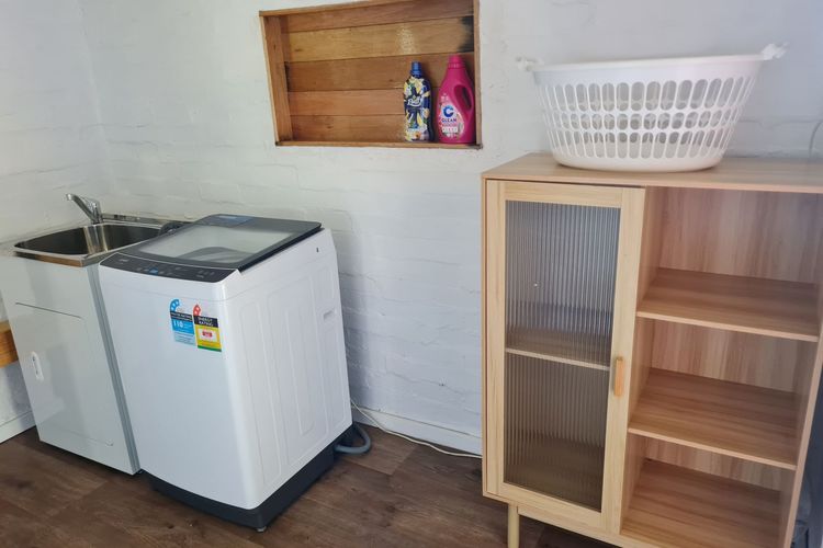 BLUE PACIFIC HOLIDAY HOME: 73 Murrah Street