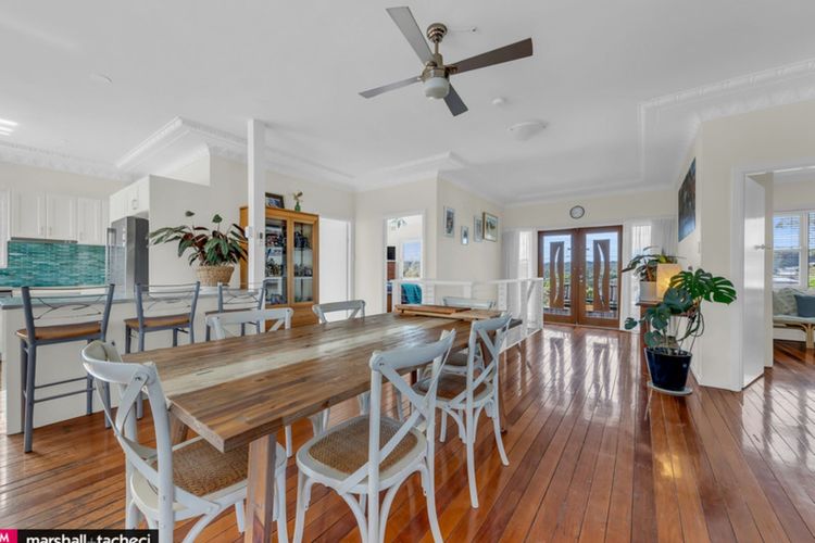 BLUE PACIFIC HOLIDAY HOME: 73 Murrah Street