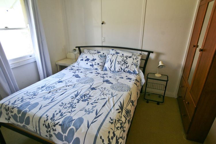 BLUE BERMI BEACH HOUSE: 10 Barragoot Street