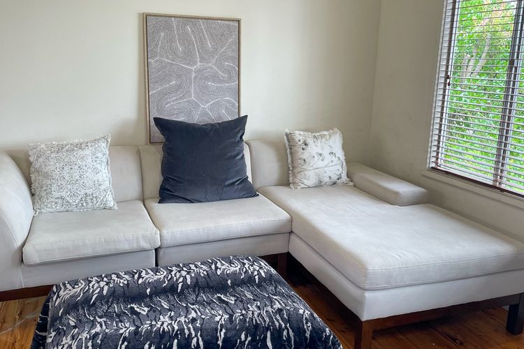 BLUE BERMI BEACH HOUSE: 10 Barragoot Street