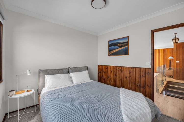 SEA GAZZA – Welsh Street, 12