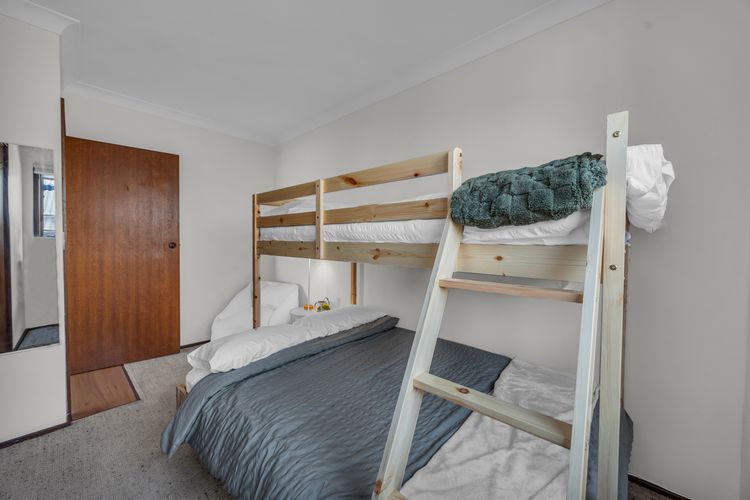 SEA GAZZA – Welsh Street, 12