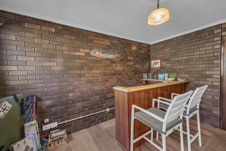 SEA GAZZA – Welsh Street, 12