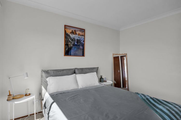 SEA GAZZA – Welsh Street, 12