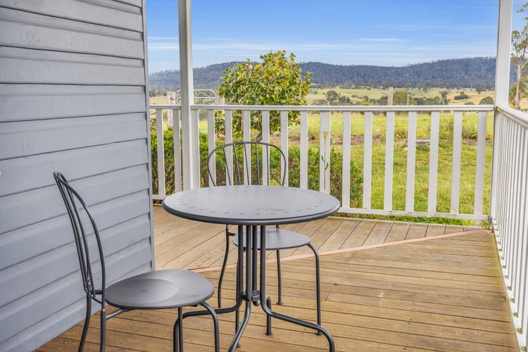 Carinya – 1154 Cobargo Bermagui Road