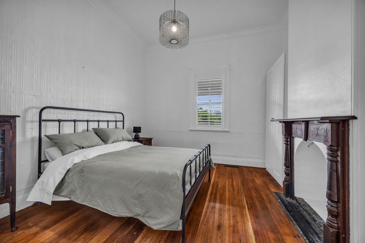 Carinya – 1154 Cobargo Bermagui Road