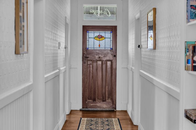 Carinya – 1154 Cobargo Bermagui Road