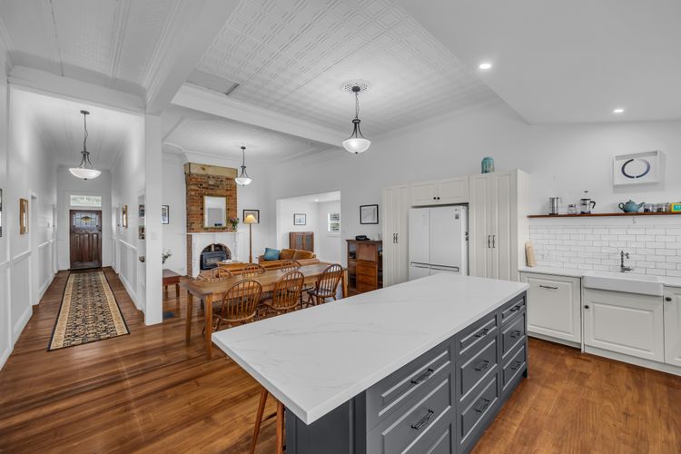 Carinya – 1154 Cobargo Bermagui Road