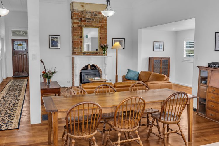 Carinya – 1154 Cobargo Bermagui Road