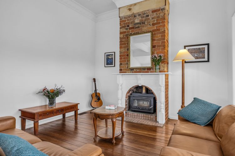 Carinya – 1154 Cobargo Bermagui Road