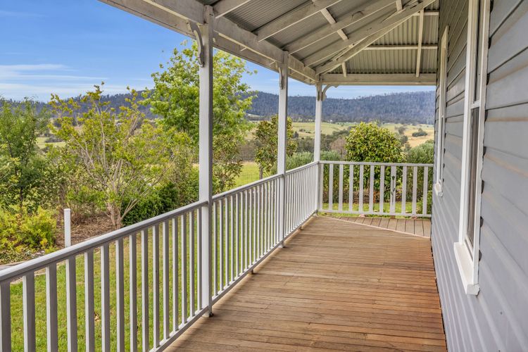 Carinya – 1154 Cobargo Bermagui Road