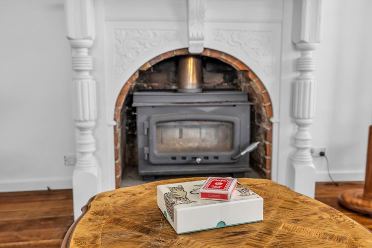 Carinya – 1154 Cobargo Bermagui Road