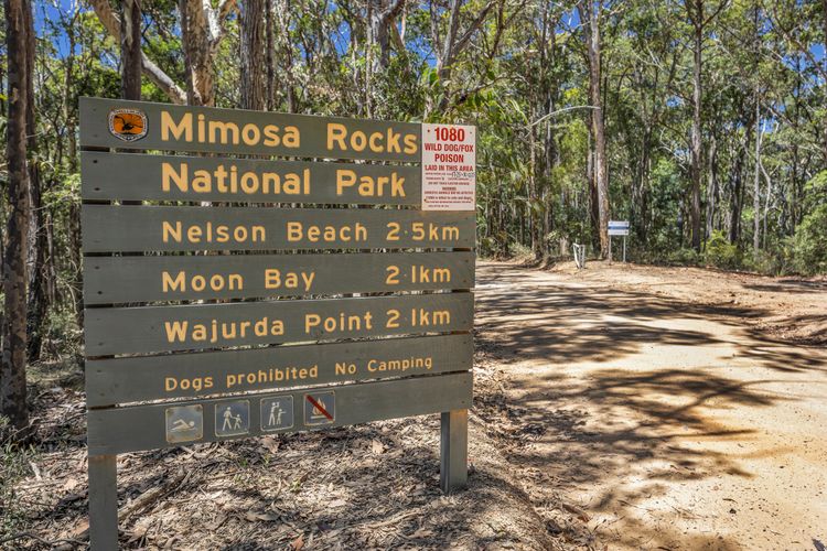 613 Tathra Bermagui Road, Nelson