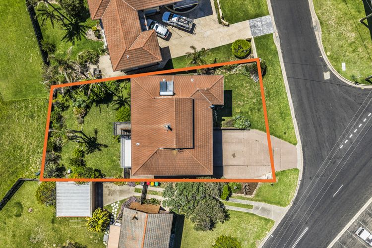 Fishers – Scenic Drive 35