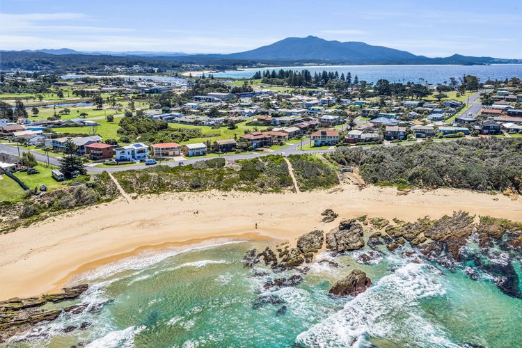 Fishers – Scenic Drive 35