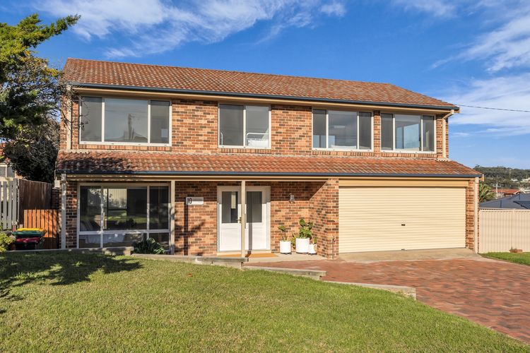 Callow Place 10