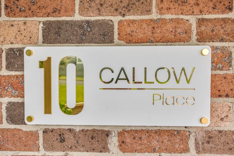 Callow Place 10