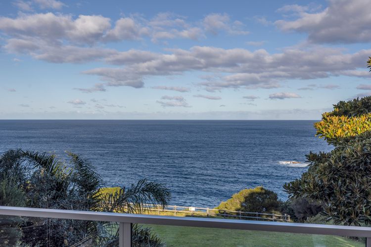 Belle Mer – Bega Street 4 Tathra