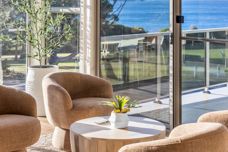 Belle Mer – Bega Street 4 Tathra