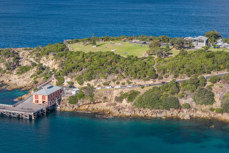 Belle Mer – Bega Street 4 Tathra