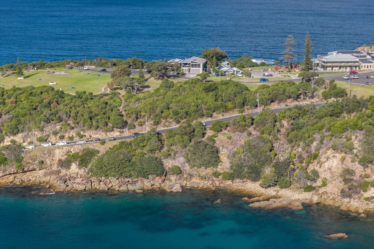 Belle Mer – Bega Street 4 Tathra