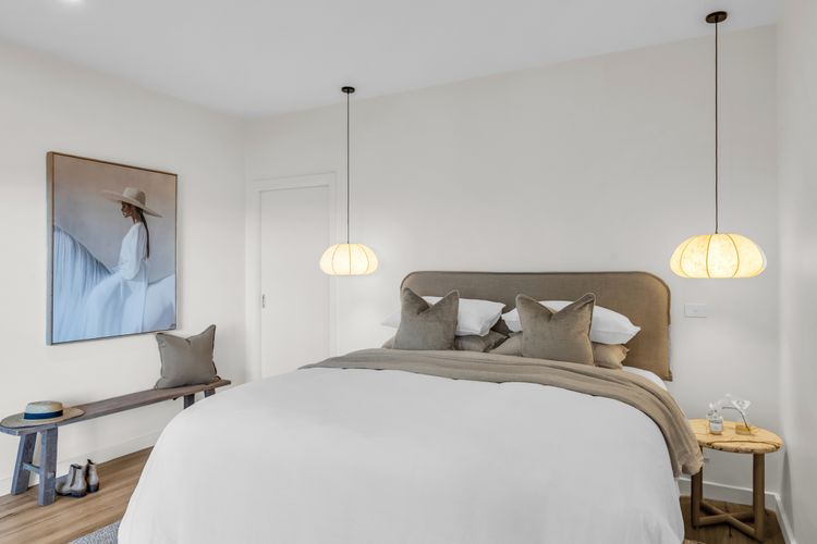 Belle Mer – Bega Street 4 Tathra