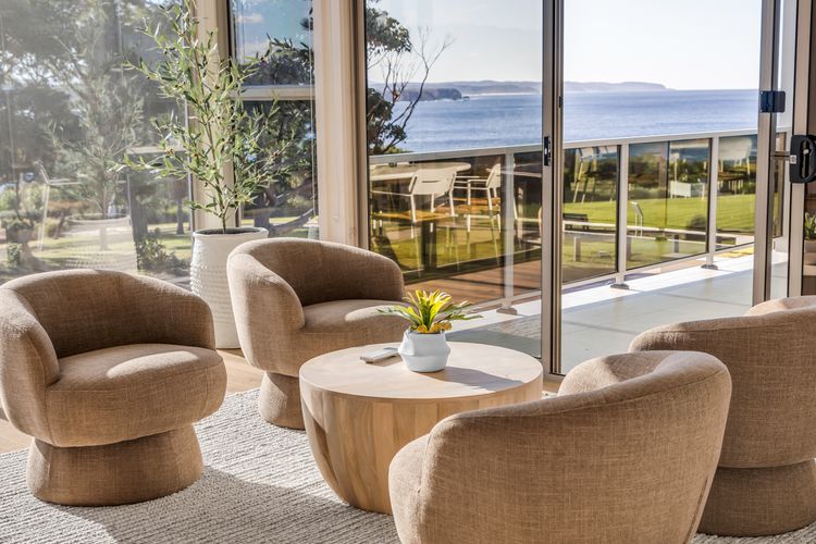 Belle Mer – Bega Street 4 Tathra