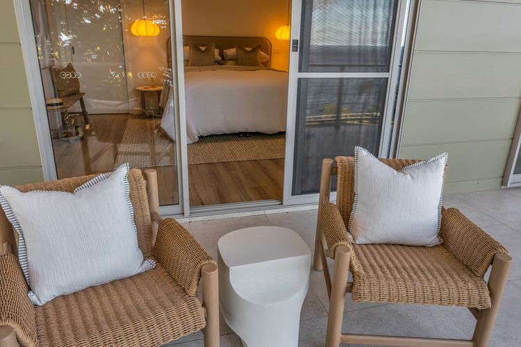 Belle Mer – Bega Street 4 Tathra