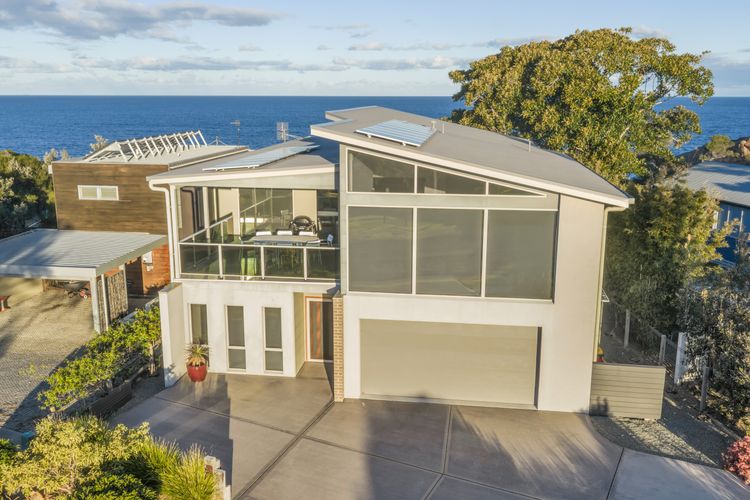 Belle Mer – Bega Street 4 Tathra