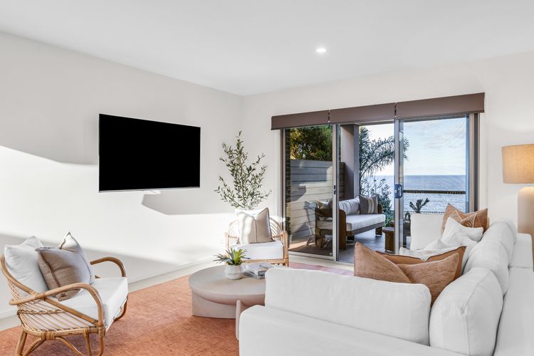 Belle Mer – Bega Street 4 Tathra