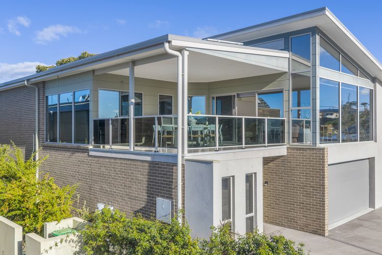 Belle Mer – Bega Street 4 Tathra