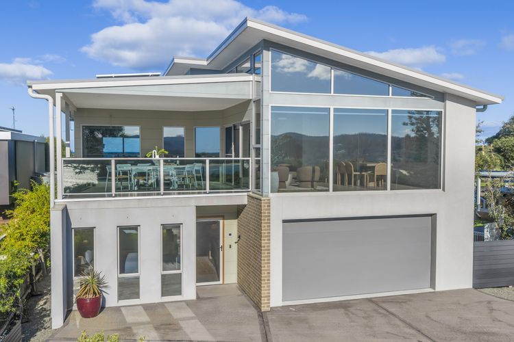 Belle Mer – Bega Street 4 Tathra