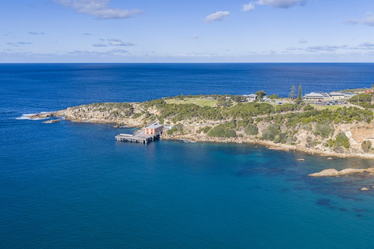 Belle Mer – Bega Street 4 Tathra