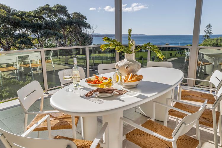Belle Mer – Bega Street 4 Tathra