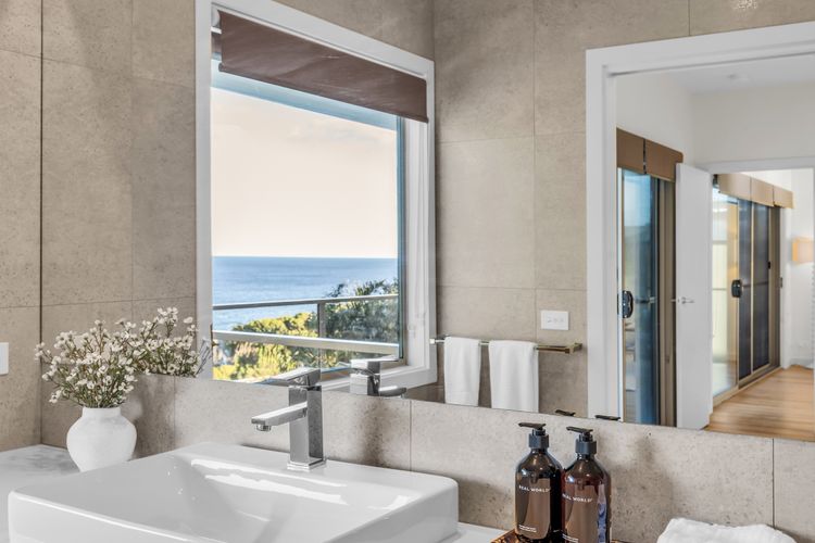Belle Mer – Bega Street 4 Tathra