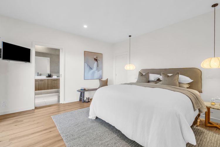 Belle Mer – Bega Street 4 Tathra