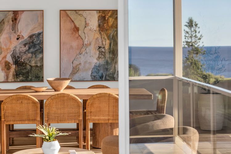 Belle Mer – Bega Street 4 Tathra