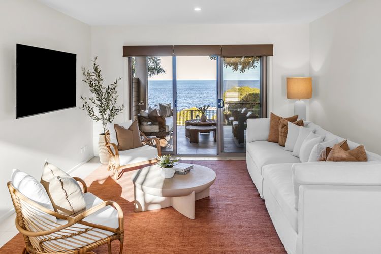 Belle Mer – Bega Street 4 Tathra