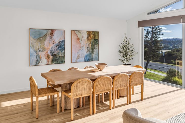 Belle Mer – Bega Street 4 Tathra