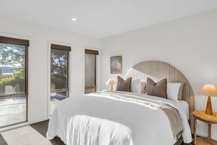 Belle Mer – Bega Street 4 Tathra