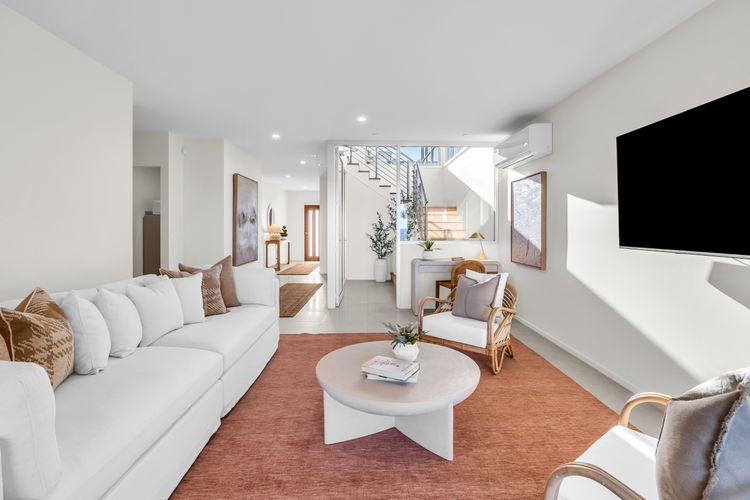 Belle Mer – Bega Street 4 Tathra