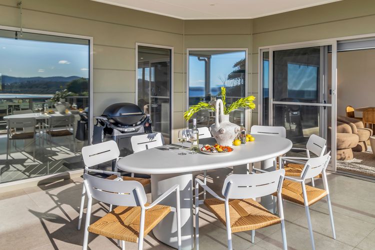 Belle Mer – Bega Street 4 Tathra