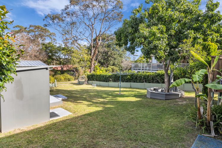 Camel Rock Cottage – Beauty Point 33