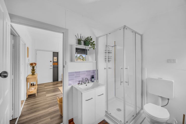 Camel Rock Cottage – Beauty Point 33