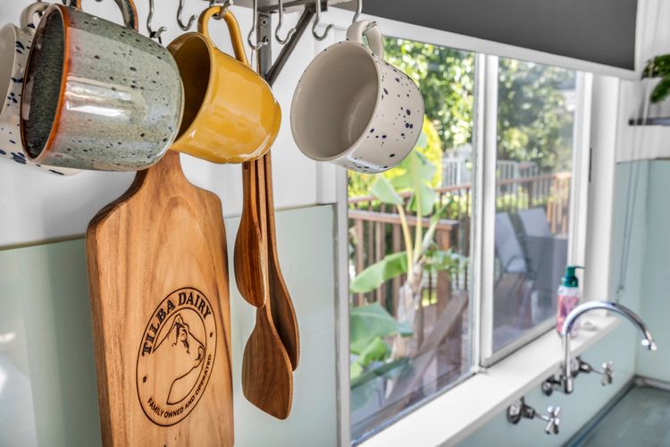 Camel Rock Cottage – Beauty Point 33