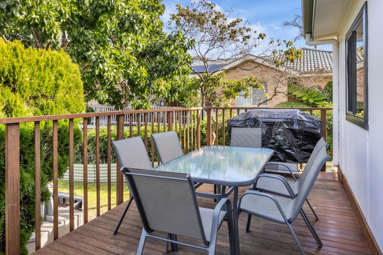 Camel Rock Cottage – Beauty Point 33