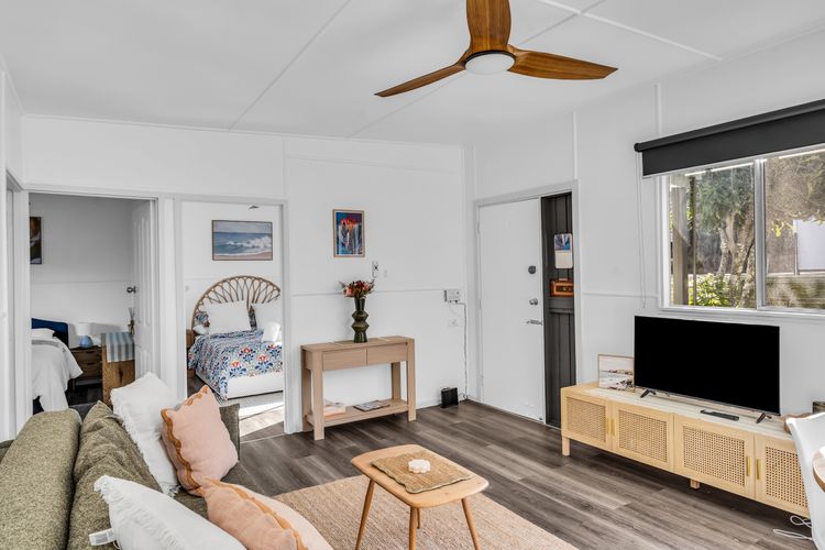 Camel Rock Cottage – Beauty Point 33