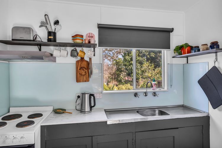 Camel Rock Cottage – Beauty Point 33