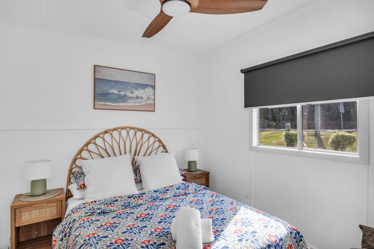 Camel Rock Cottage – Beauty Point 33